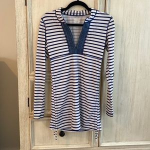 Cabana Life swim dress/coverup